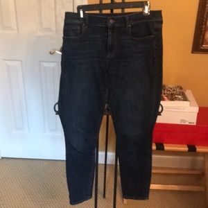 Ann Taylor jeans